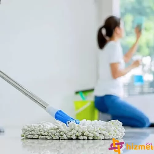 En İyi Antalya BOŞ DAİRE TEMİZLİĞİ Şirketi