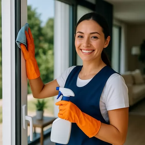 Antalya  Ev Temizliği Şirketleri | Hizmet Artı