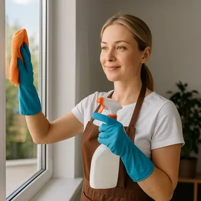 Antalya Ev Temizliği Şirketleri - Resim2